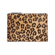 Alexandra-McQueen-Kicks-Leopard-Print-Calf-Hair-Clutch-Bag