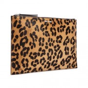 Alexandra-McQueen-Kicks-Leopard-Print-Calf-Hair-Clutch-Bag-Side