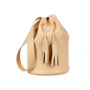 Building-Block-Bucket-Almond-Leather-Bag-Front