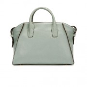 DKNY-Chelsea-Powder-Blue-Leather-Tote-Rear
