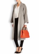 Gucci-Bamboo-Mini-Orange-Leather-Tote-model