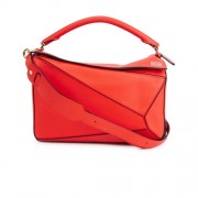 Loewe_Puzzle_Red_Tote_Bag_Front